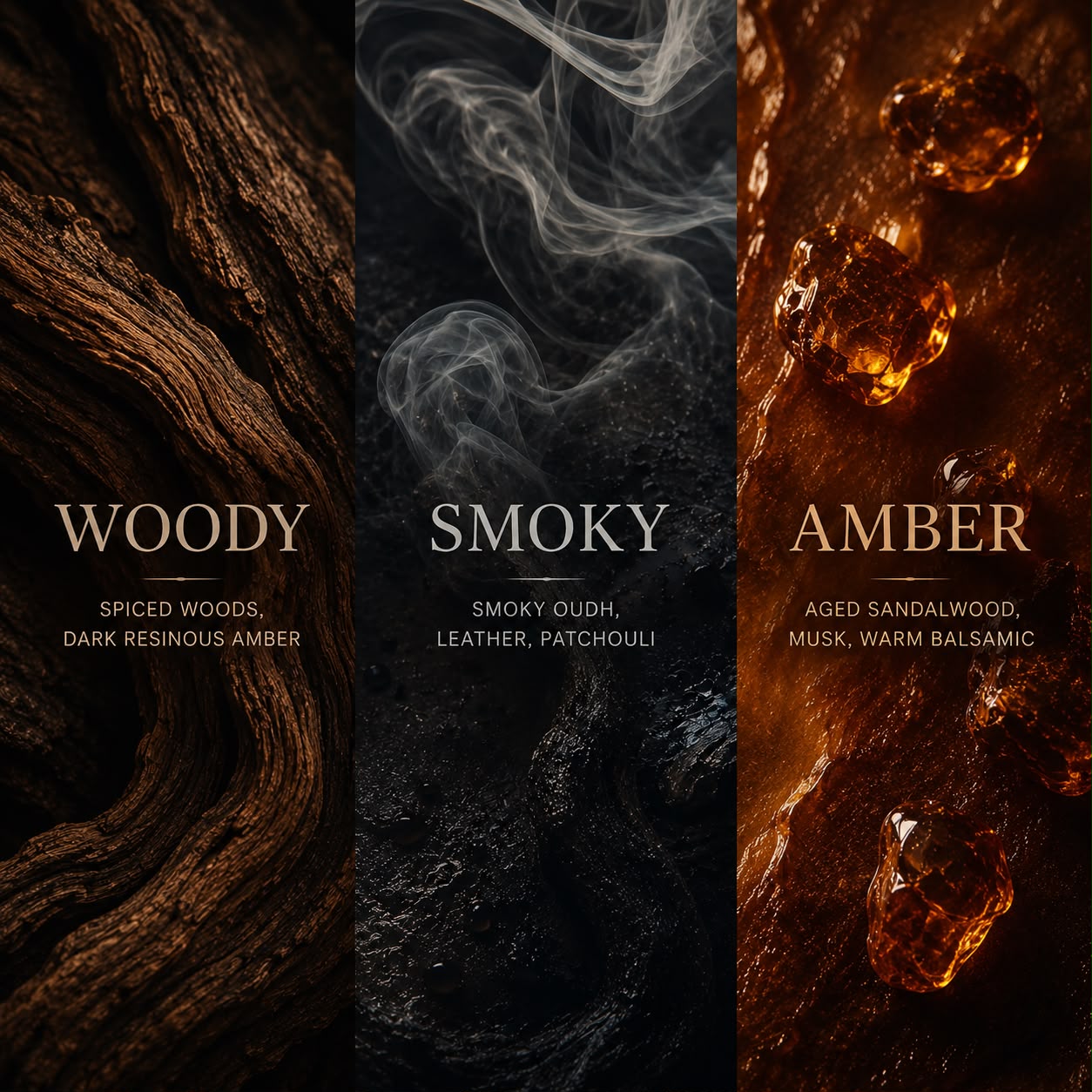 Black Oudh