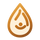 Amber