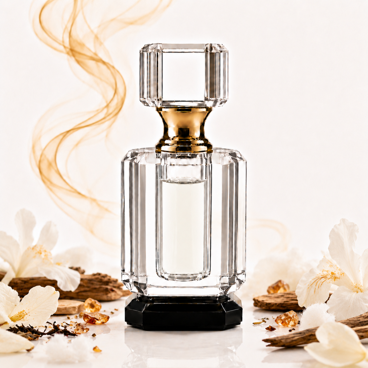 Velvet Musk
