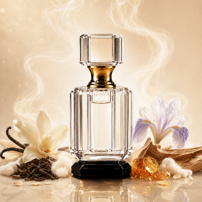 Velvet Musk