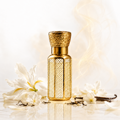 Velvet Musk
