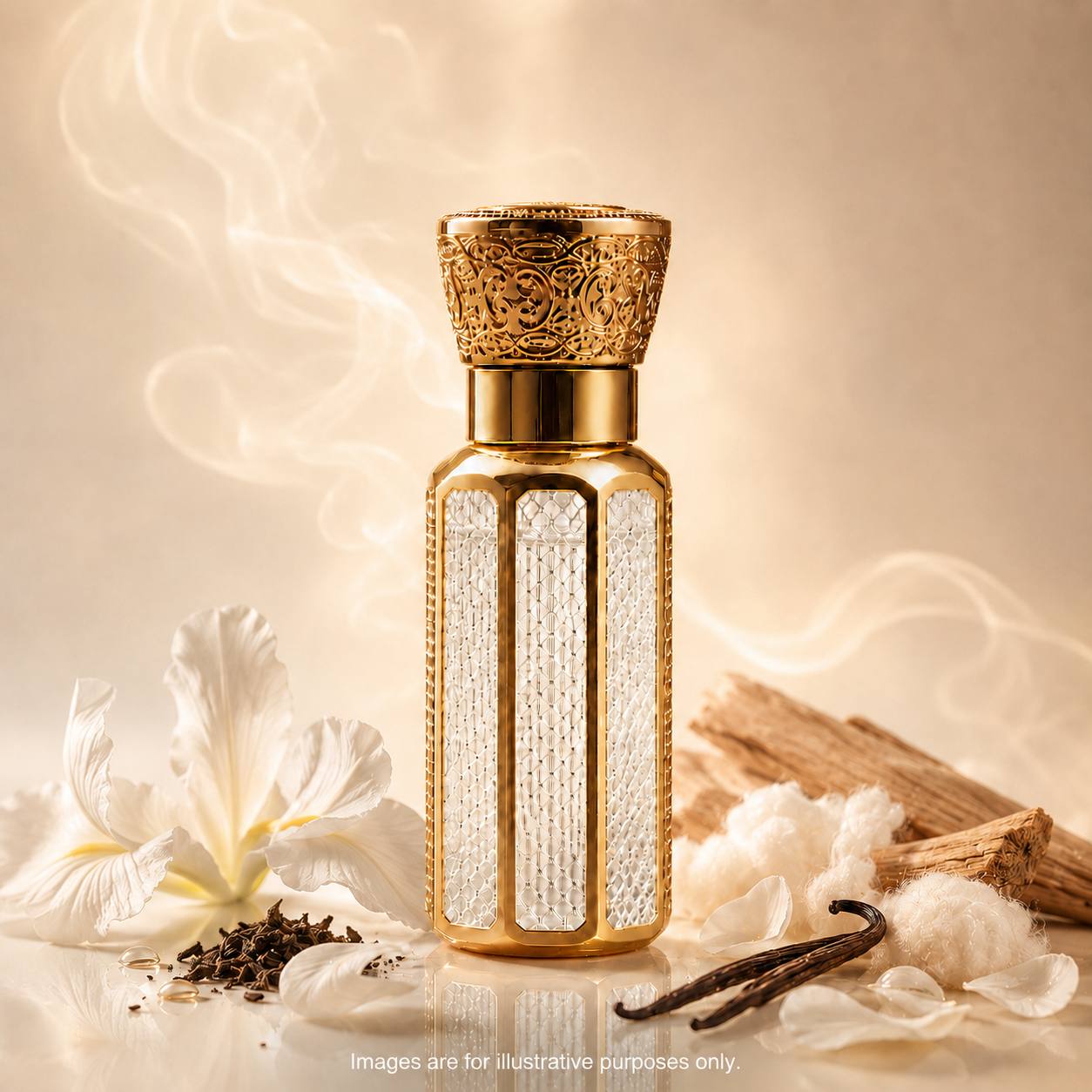 Velvet Musk