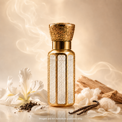 Velvet Musk