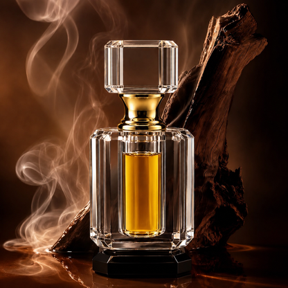 Black Oudh