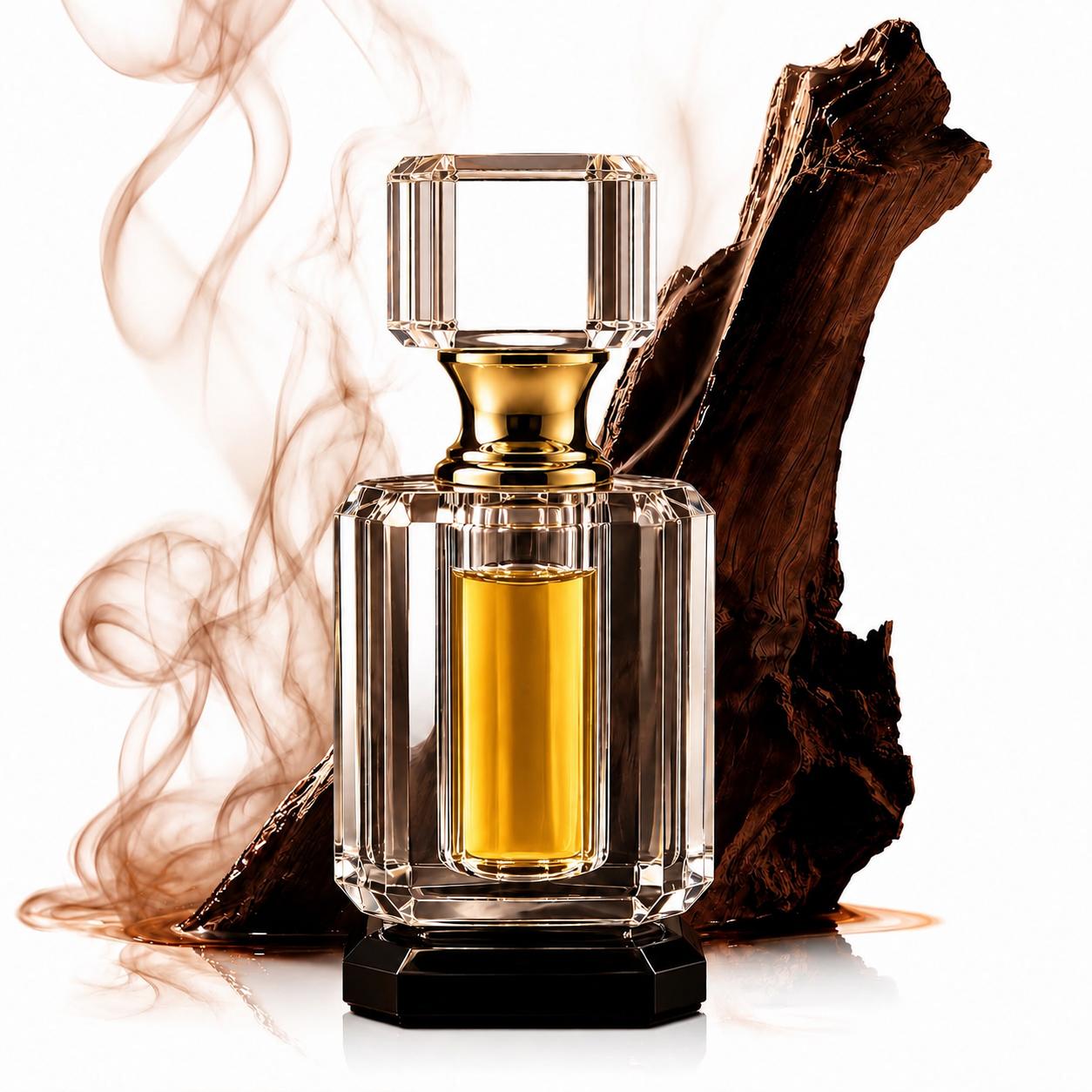 Black Oudh