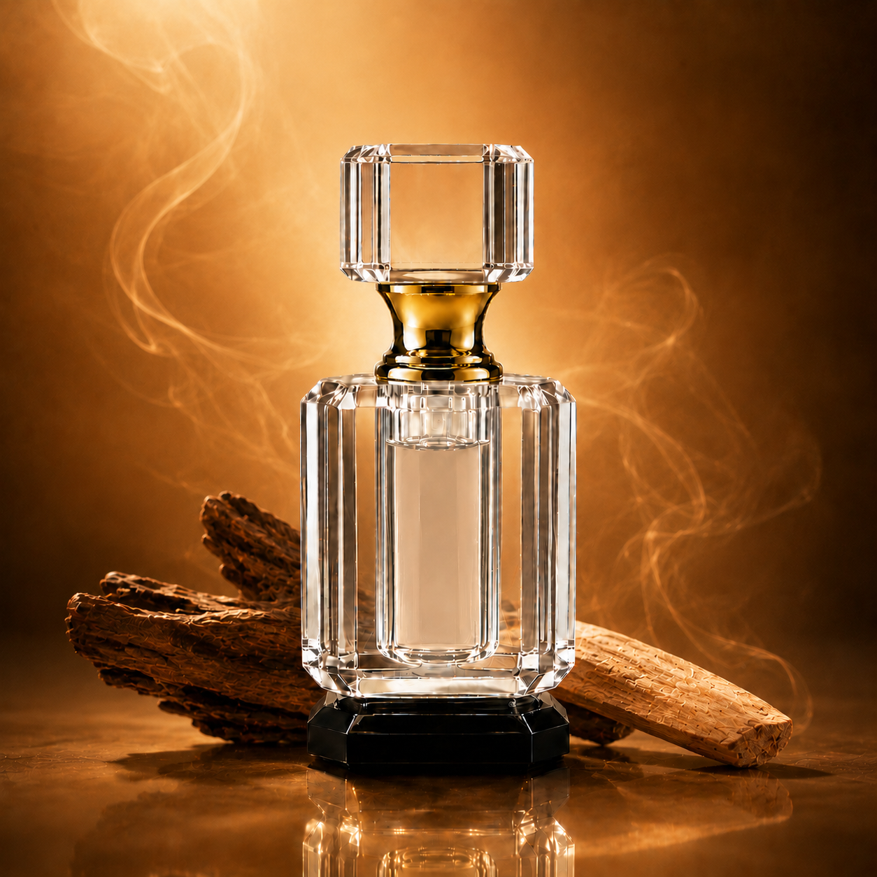 Signature Oudh