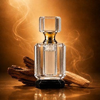 Signature Oudh