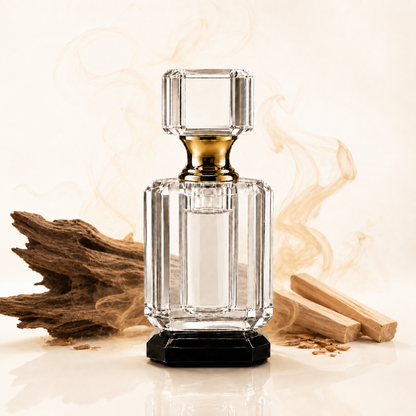 Signature Oudh