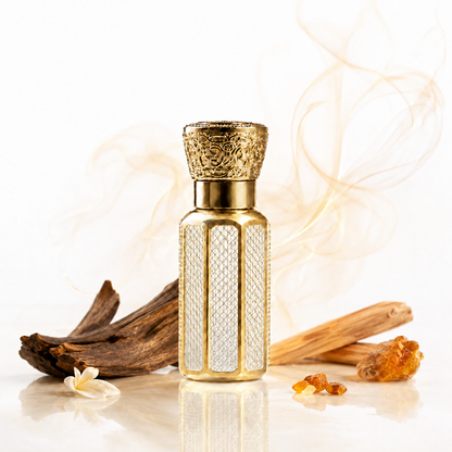 Signature Oudh
