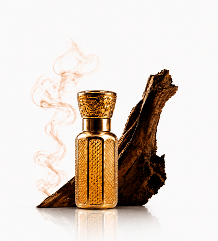 Black Oudh - Qasas