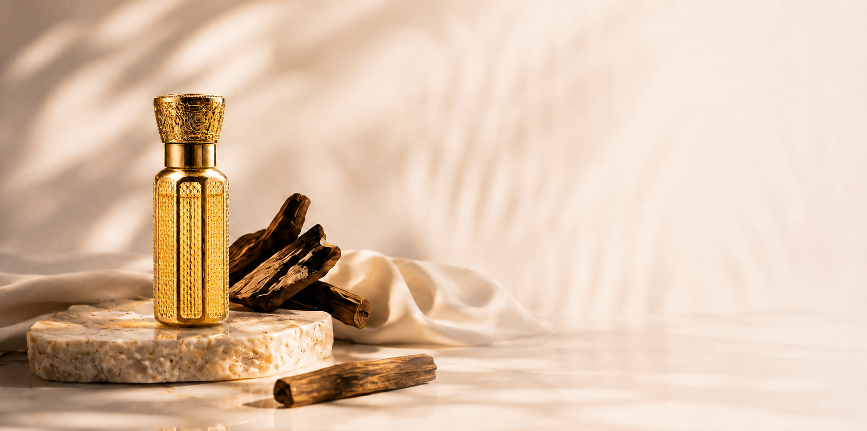 Find the Fragrance That TellsYour Story