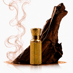 Black Oudh