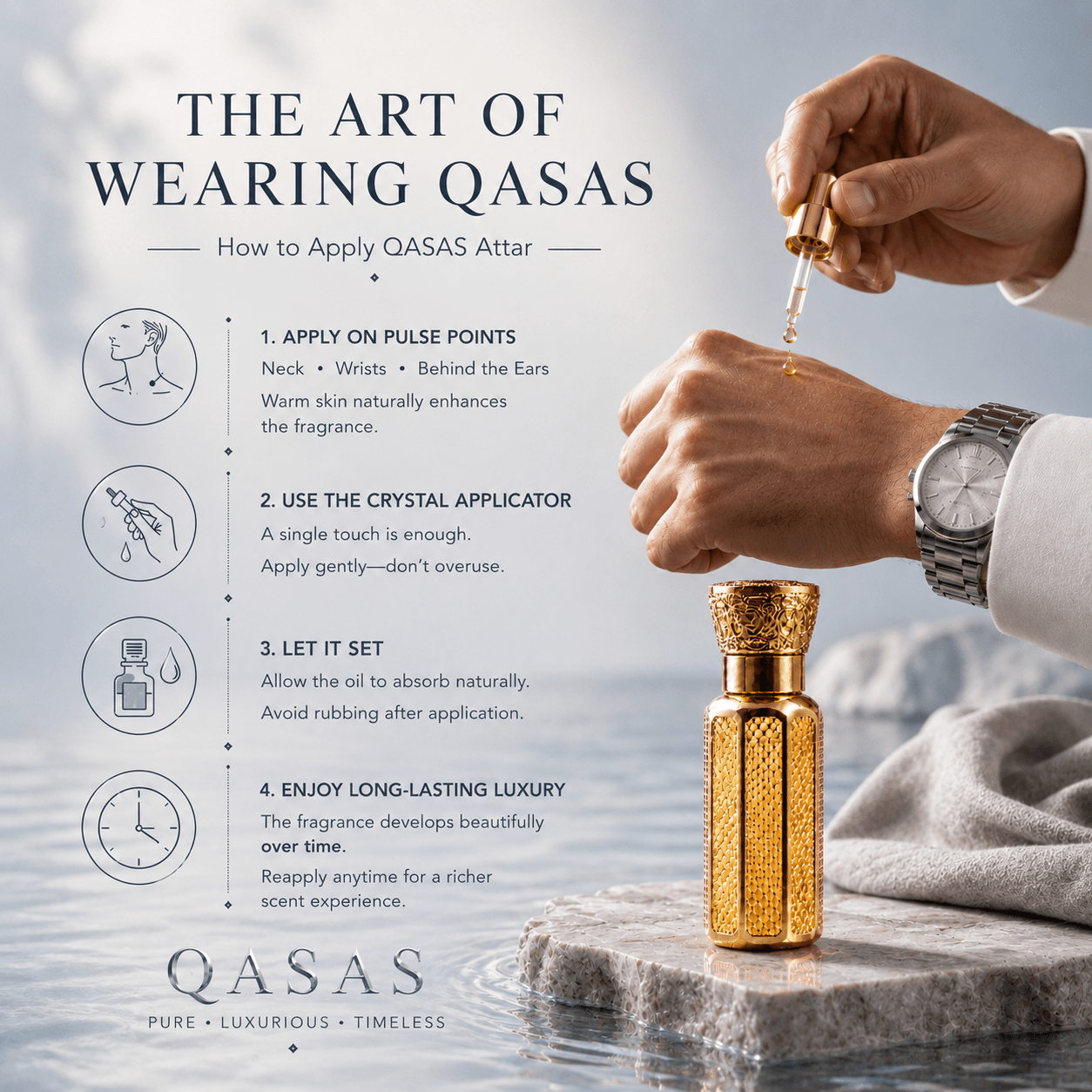 Invictor - Qasas