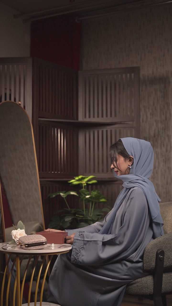 Fragrance video