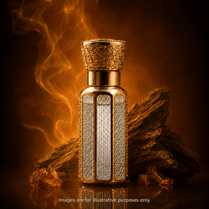 Signature Oudh - Qasas