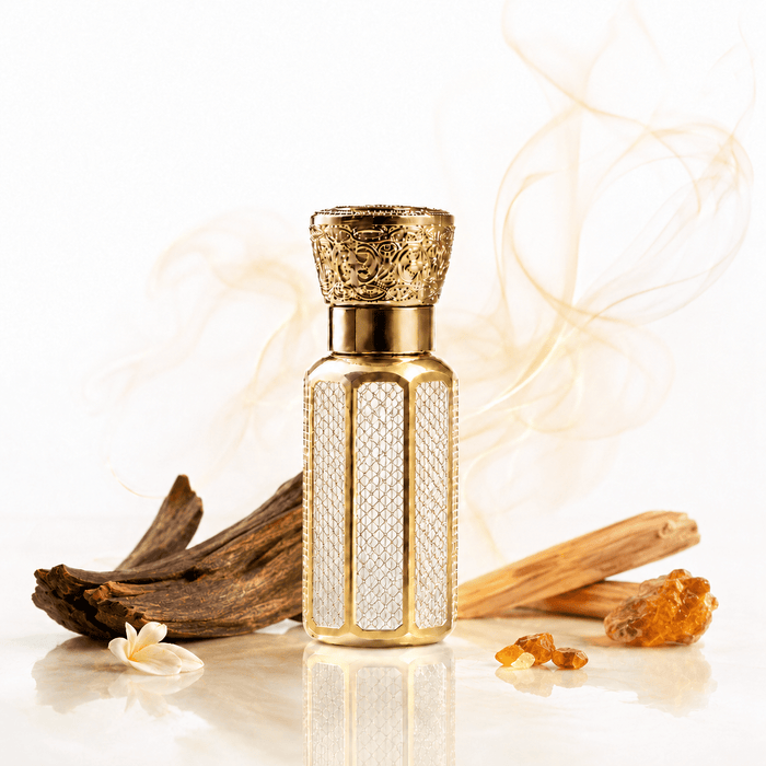 Signature Oudh - Qasas