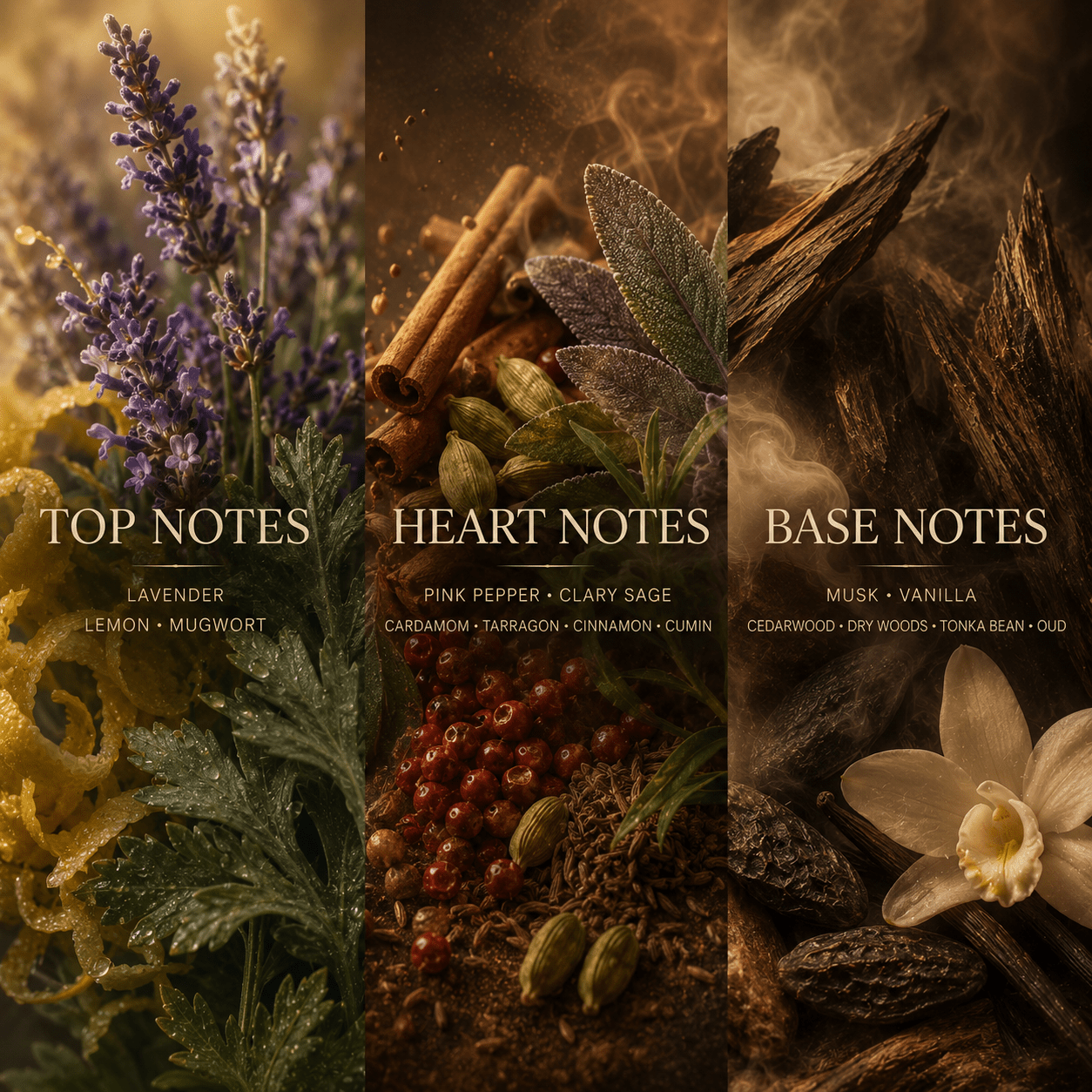 Silky Oudh - Qasas