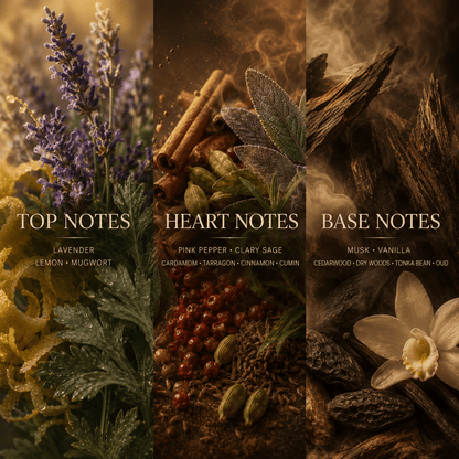 Silky Oudh - Qasas