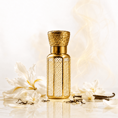 Velvet Musk - Qasas