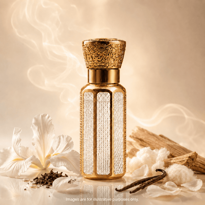 Velvet Musk - Qasas