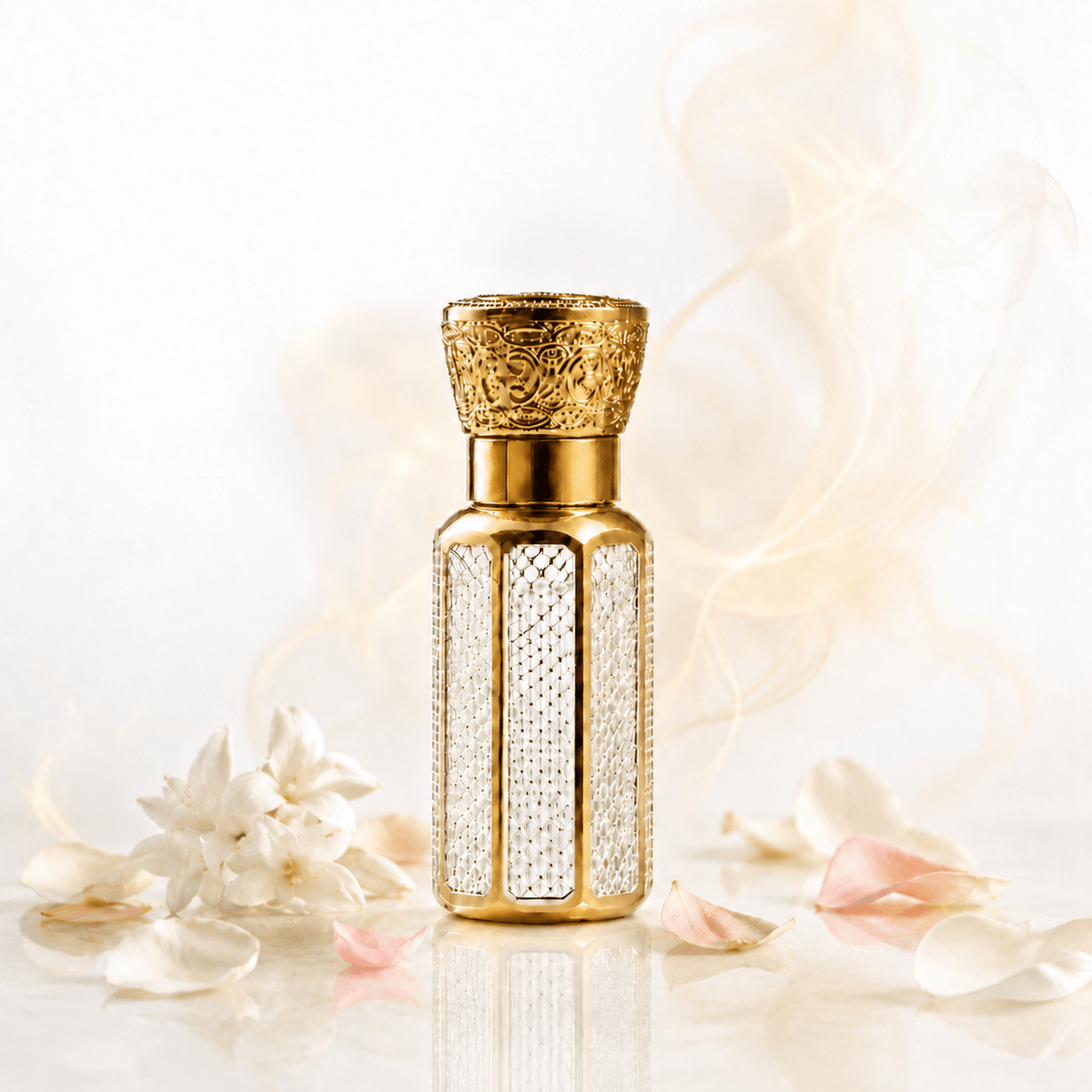 White Sultan - Qasas